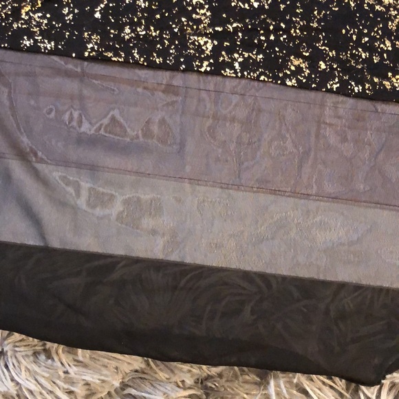 **CLEARANCE** Lane Bryant EUC 14/16 Tulip Back Tank Top - Picture 2 of 8